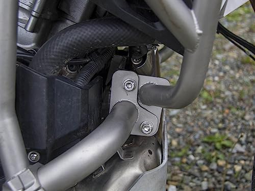 AltRider Lower Crash Bars