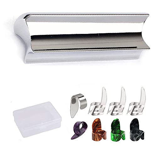 Top 10 Lap Steel Tone Bar of 2022 Katynel