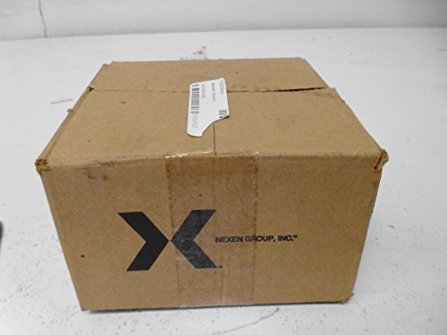 Nexen 827800, S-450 Shaft-Mounted Friction Brakes