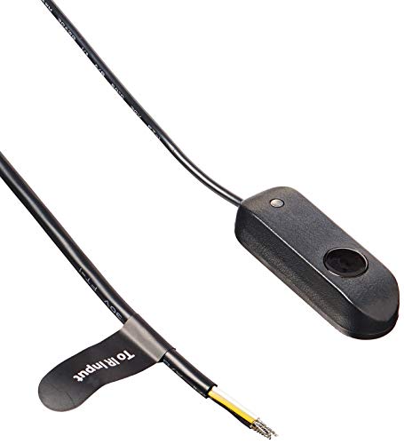 Niles MS220 - Black IR Sensor Accessory Box