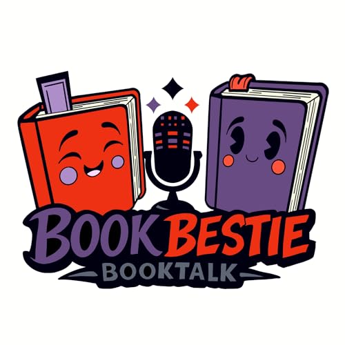 BookBestieBookTalk copertina