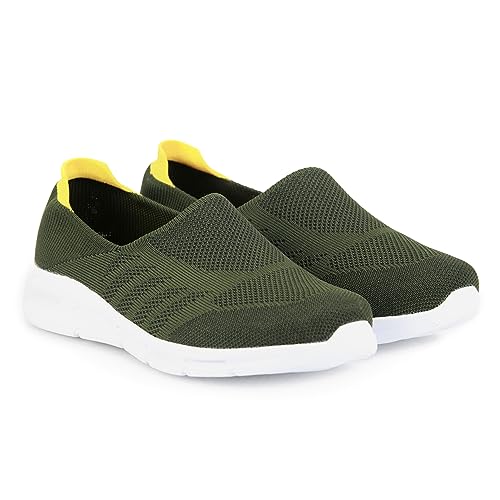 Image of ID Slip-On Running Sports Shoes for Men