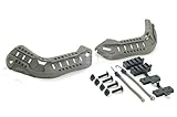 Fit für ACH / MICH Helm ATAIRSOFT FMA Helm Seitenschiene Montieren Adapter Mit Schlüsselband Für Mich 2000 Helm Jagd Militär Taktisch Paintball Helm Zubehör FG