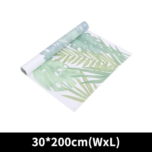 Lámina para ventana opaca multicolor 11.81x78.74 pulgadas miniatura 2