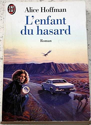 L'enfant du hasard (LITTÉRATURE ÉTRANGÈRE) [French] 2277234656 Book Cover