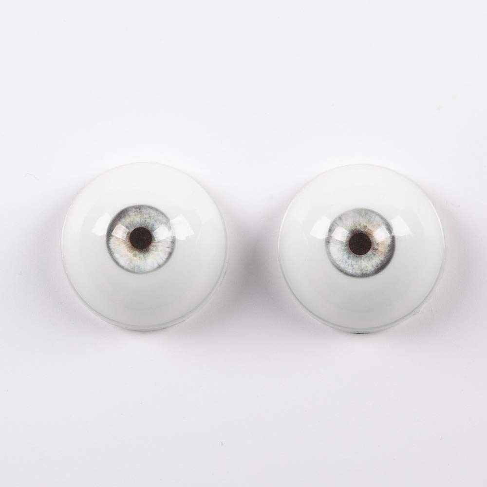 Amazon.com: Sex Doll Eyes,SEDOLL 1 Pair of Light Gray 3.3cm/1.3inch Half Round Resin Eyes for TPE Doll, 3D Carve Eyeballs of Silicone Doll (Light Gray) : Health & Household Amazon.com: Sex Doll Eyes,SEDOLL 1 Pair of Light Gray 3.3cm/1.3inch Half Round Resin Eyes for TPE Doll, 3D Carve Eyeballs of Silicone Doll (Light Gray) : Health & Household