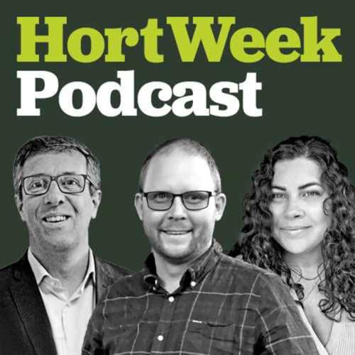 How grower-gardener collaboration is driving innovation in the tree sector - with Kevin Martin of Kew and Adam Dunnett of Hillier Podcast Por  arte de portada