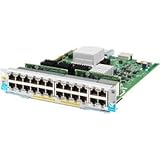 procurve module not present for port or invalid port  HP E J9991A 20P PoE+ / 4P 1/2.5/5/XGT V3 ZL2 Mod