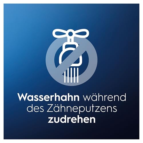 Oral-B Professional Zahnfleisch-Intensivpflege und Antibakterieller Schutz Zahncreme -Zahnpasta - Testnote SEHR GUT bei STIFTUNG WARENTEST - 3x75 ml