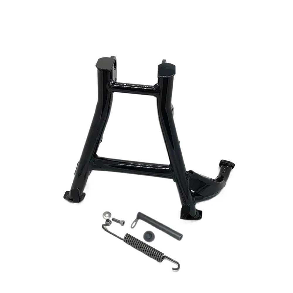 Upd37hn Cb500x Cb500f 13-18 Motorcycle Kickstand Parking Motorcycle Middle Kickstand Center Parking Stand Firm Holder Support Fit For Cb500x Cb500f 2013-2022