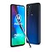 Produktbild Motorola Moto G Pro - Smartphone 128GB, 4GB RAM, Dual SIM, Mystic Indigo