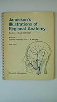 Illustrations of Regional Anatomy: Head and Neck Pt. 2 0443007926 Book Cover