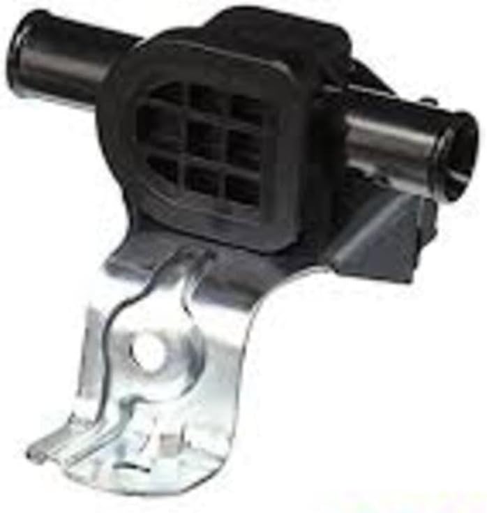 Genuine OEM For TOYOTA 4RUNNER HILUX HVAC Heater Control Valve 87240-89124 8724089124