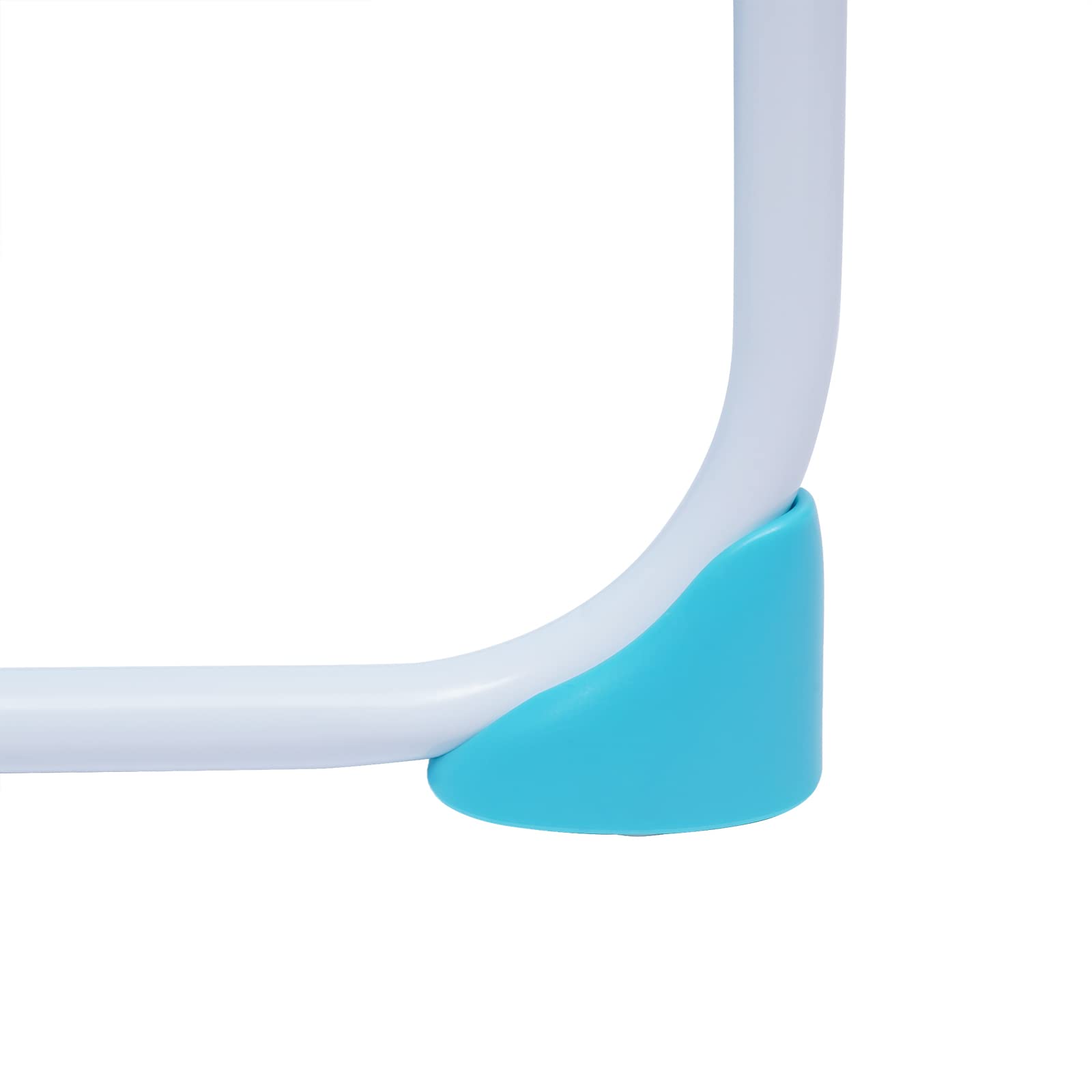 ÉLectrique Bluetooth Intelligent Lit Cododo Bebe, Lit BéBé ÉLectrique, BalançOire Automatique, Lit BéBé 5 Vitesses, Fonction De Minuterie, BalançOire Avec Jouets Moustiquaire, Pour 0 à 18 Mois (Bleu)