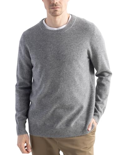 Chanyarn Seamless Crew Neck