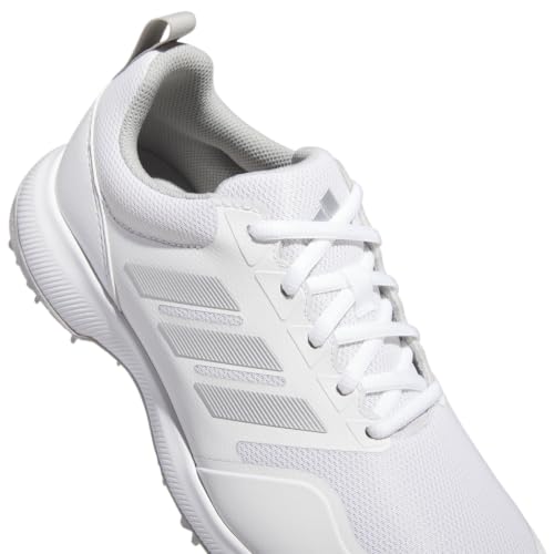 Image of adidas Women's Tech Response Spikeless 3.0 Golf ShoesGolf Shoe