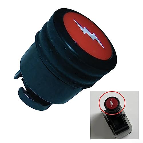 Für Weber Q Series Gasgrill Elektronisch für Zündknopf Schalter 2181803 03140