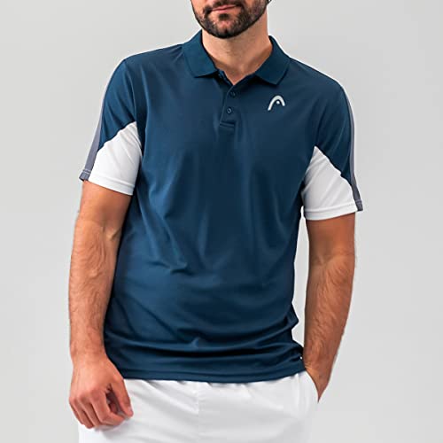 Head Club 22 Tech M 811421 Poloshirt