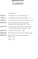 An Introduction to the Management of Information Standards for Health Care Organizations 0866884297 Book Cover