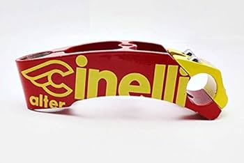 Amazon.co.jp: Cinelli ALTER Stem : Sports & Outdoors