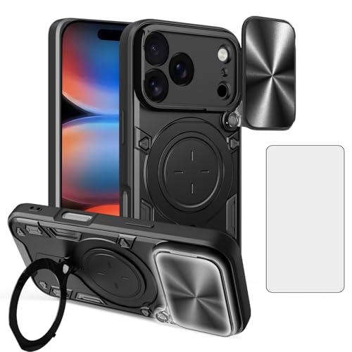 Coque iPhone 17 Pro antichoc pour sécuriser votre smartphone en voyage