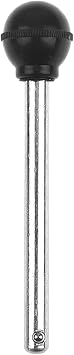 Weight Stack Extender Pin - Weight Strength Equipment Accessories - Handy To Use Loading Pin For Weight Plates, Home Gym Replacement Cables, Exercise Machine Part Accessories, Safe For Commercial Gym