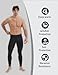 Lemorecn Wetsuit Pants Men 1.5mm Neoprene for Swimming Canoeing Snorkeling Scuba Kayaking(1011-L)