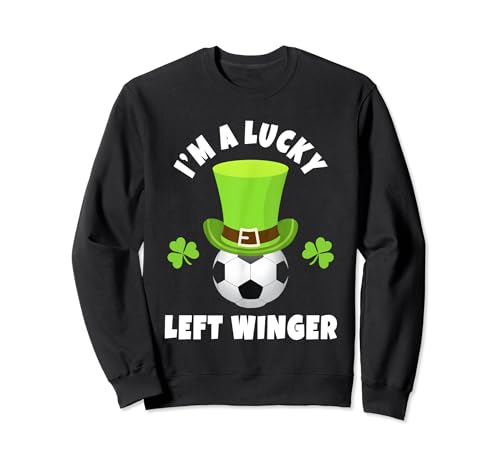 Left Wing Midfielders: I