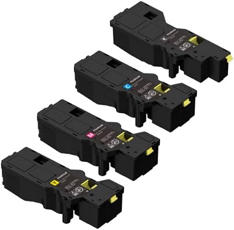FUJIFILM（FUJI XEROX） トナーカートリッジ 4色セット 純正品