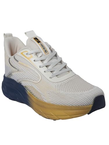 Image of Action-NITRO-502 Lightweight Comfortable Cushioned Running Sports Shoes for Men