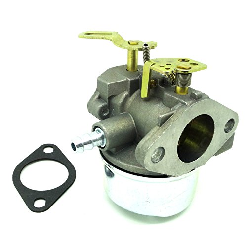Conpus carb per Tecumseh 8 9 10HP HMSK80 HMSK90