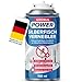 Produktbild GEROBUG Silberfisch Fogger 150 ml mit 4 Stunden Kurzzeitwirkstoff - Effektiver Vernebler gegen Silberfische und Papierfische - Silberfische bekämpfen mit Natur-Pyrethrum Sofortwirkung
