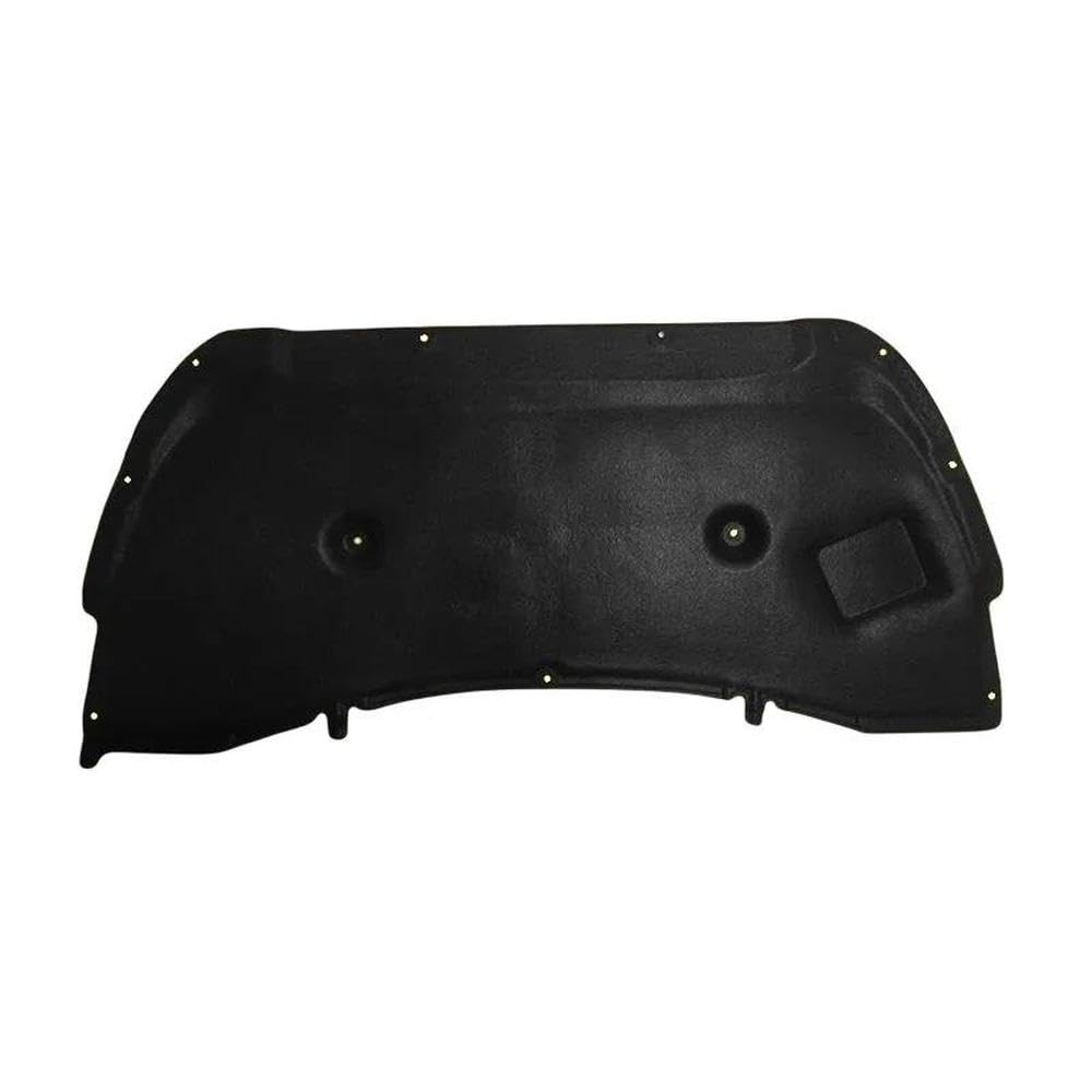 Heat Sound Insulation Cotton Pad for Nissan Teana Altima L33 2013-2018 Accessories Soundproof Cover Mat Body Parts