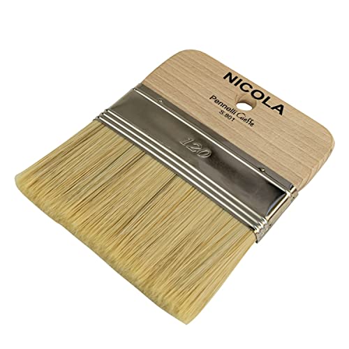 Pincel Spalter para pintura decorativa - de 120 cm Cover