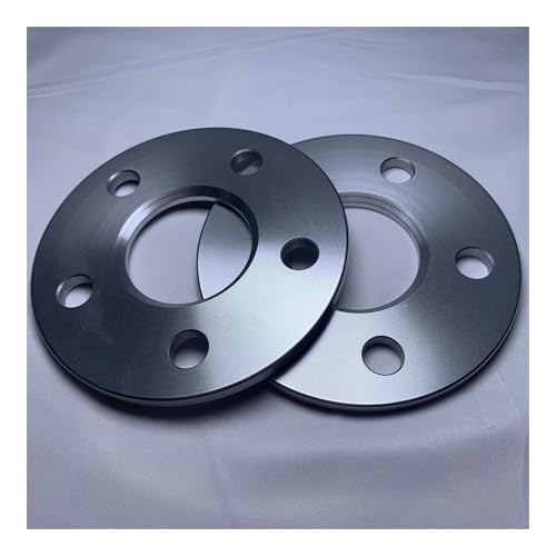 Élargisseurs voie auto Lincoln 3mm évite frottement roue PCD 5x135 CB 87.1
