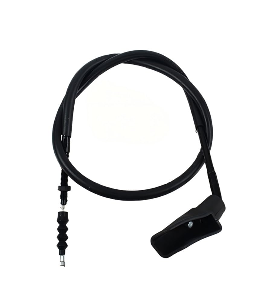 Câble d'embrayage moto CFMOTO 675SR-R câble de transmission 6GUV-100600-5600