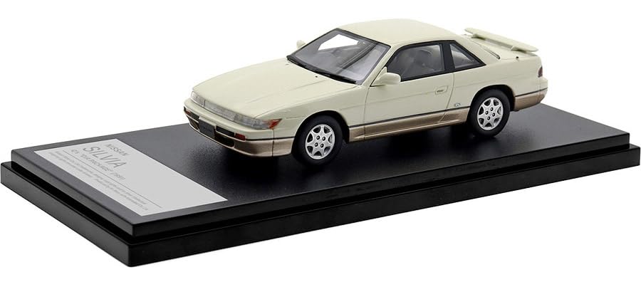 Amazon | Hi Story 1/43 ニッサン シルビア Q