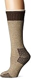 Carhartt Women's Extremes Cold Weather Boot Sock, 1 Pair, Khaki, Shoe Size: 5.5-11.5