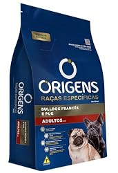 Ração Origens