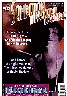 Sandman Mystery Theatre (1993 series) #46