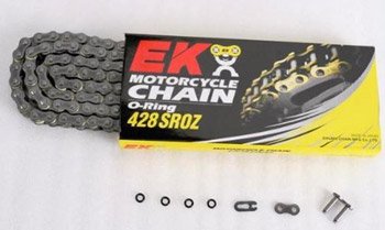 Catena EK 428 SROZ 120