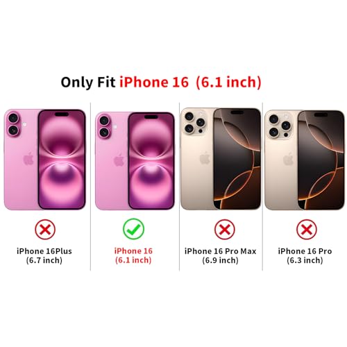 Coque iPhone 16 motif léopard noir, idée cadeau tendance