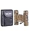 Mil-Tec Foldable Binocular Gen II 10x25 Desert