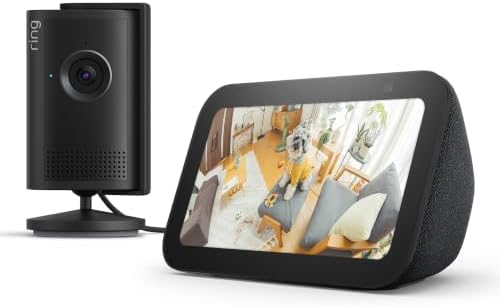 Amazon.co.jp: 【セット買い】 Echo Show 5 (エコーショー5