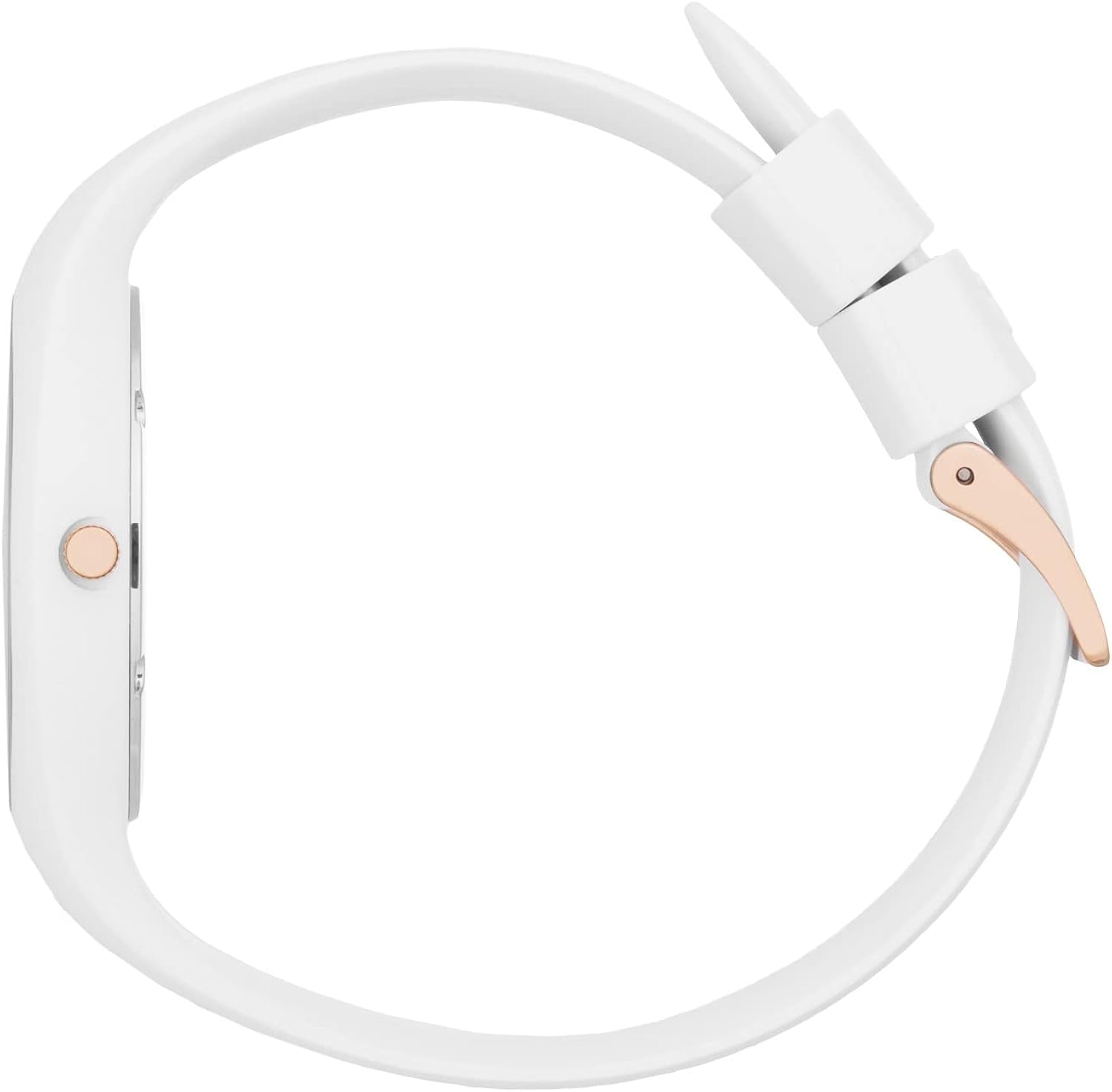 Ice-Watch - ICE flower - Orologio da Donna con Cinturino in silicone