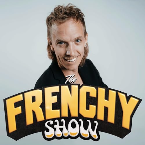 The Frenchy Show cover art