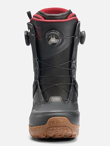 Side view of K2 Thraxis Men's Snowboard Boots