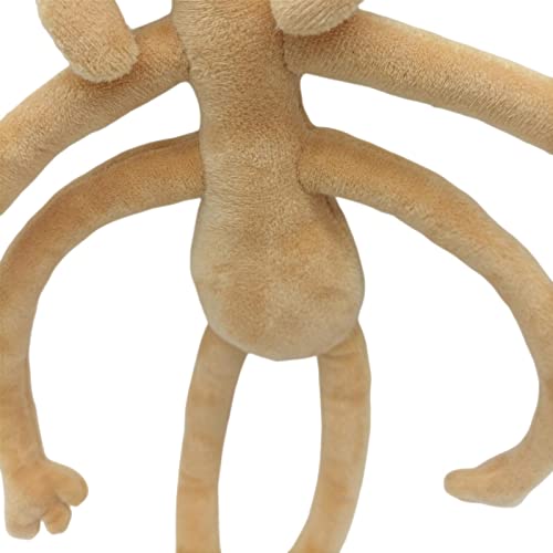 Image of 2022 New Horror Game Rainbow Friends Plush,13 inch Yellow Plushies Toy From Rainbow Friends For Fans Gift,Cute Stuffed Figure Doll For Kids&Adults