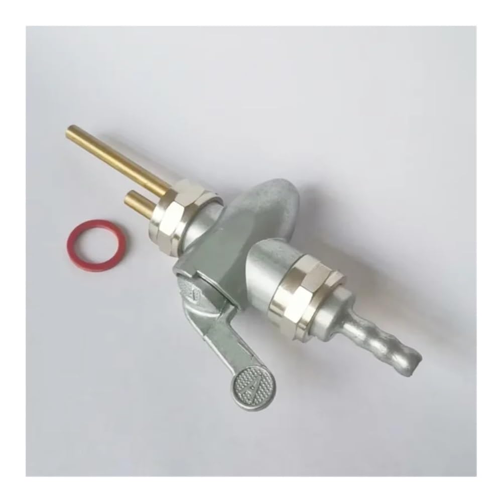 Motorcycle oil line Petcock oil line Tap Switch Fit For bm R25-3/R26/R27/R50-5/R75-5/R60-5/R60-6