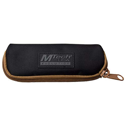 Mtech Evolution Manual Folding Knife - Mte-Fdr025-Gy #TOP5